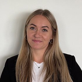 Karin Koljonen Granimax